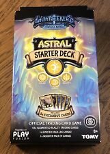 NEW-Lightseekers Awakening 'Astral' Starter Pack picture