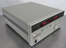 T189526 HP 4193A Vector Impedance Meter 0.4-110 MHz picture