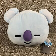BTS BT21 Koya Jumbo Plush Pillow New With Tags picture