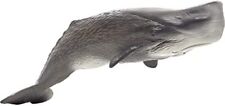 MOJO Sperm Whale Sealife Animal FIsh Model Toy Figure picture