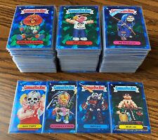 2021 Topps Sapphire Garbage Pail Kids Base #84-166 A B Complete Your Set / Pick picture