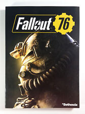 Fallout 76 Official Prima Strategy Guide Book/Magazine picture