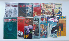 The Maxx The Realm Deadworld Shutter # 1 2 6 11 Lot of 13 Comics Horror Indie picture