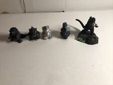 Godzilla figure TOHO Toy Lot picture