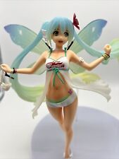 Figure Racing Miku 2017 Thailand Ver. Character Vocal Series 01 Hatsune 1/1 picture