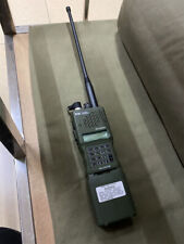 2023 Version 15W TRI AN/PRC 152 Multiband 12.6V Handheld MBITR Radios Militaria picture