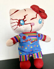 Hello Kitty Chucky Child's Play 9