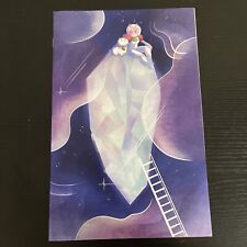 BEE AND PUPPYCAT # 8 VIRGIN INCENTIVE 1:15 VARIANT by Natasha Allegri HTF NM+ picture