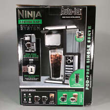 New Ninja Auto-iQ Coffee Bar CF11 picture