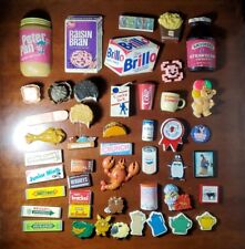Lot Of 47 Collectible Magnets picture