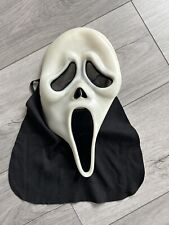 VINTAGE Ghost Face Scream Mask Easter Unlimited picture