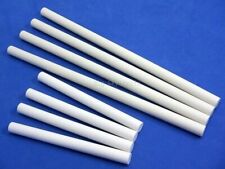 Lot of 8 Ceramic Knife Sharpening Stick Rods *2 sizes* picture