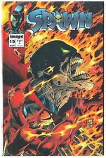 1994 Image - Spawn # 19 - High Grade Copy picture