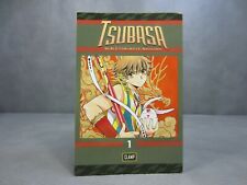 Tsubasa: WoRLD CHRoNiCLE 1 by CLAMP Paperback picture