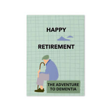 Retirement - Adventure to Dementia picture