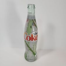 2016 USA LE DIET COKE IT'S MINE FULL SHRINK WRAP 12oz BOTTLE Coca-Cola (M) picture