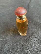 Yves Rocher YRIA Edp Rare Vintage 1.7Fl oz **** USED**** picture