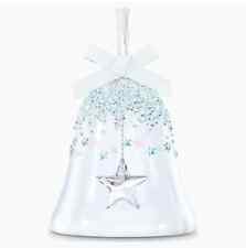 Swarovski  2021 Christmas, Bell Ornament, Star, large  5545451 picture