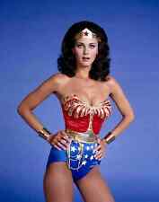 Actress Lynda Carter as Wonder Woman Publicity Picture Photo Print 8.5
