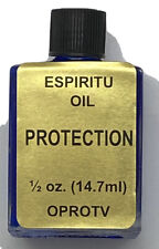 Protection Oil picture