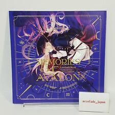 MEMORIES of AVALON Lostbelt No.6 AciD Fate/Grand Order A4/58P C101 Doujinshi picture