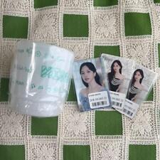 Twice Misamo Online Lottery Mina Sticker Mug picture