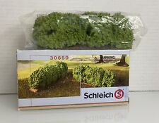 Schleich 30659 HEDGE Set New Unused Boxed Retired HTF picture