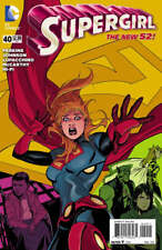 Supergirl #40 picture