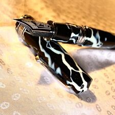 New ASC 'Bologna Extra Wild Side' Limited Edition Fountain Pen picture