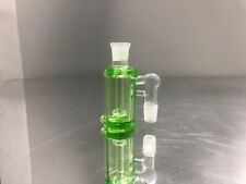 18mm FREEZABLE ASH CATCHER GREEN - ON SALE 20% OFF picture