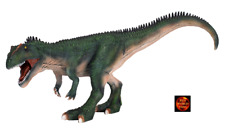 Giganotosaurus Dinosaur Deluxe Toy Model 381013 by Mojo Animal Planet New picture