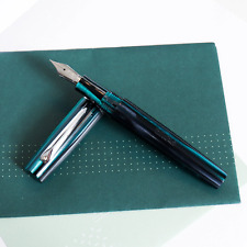 Monteverde Trees of the World Giant Sequoia Fountain Pen picture