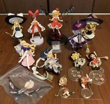 Touhou Project Figure Bulk Sold Junk picture