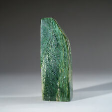 Polished Nephrite Jade Freeform from Pakistan (2.4 lbs) picture