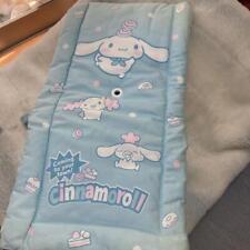Sanrio Cinnamoroll With Disaster Prevention Hood Cover picture