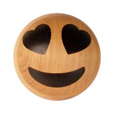Emotions Big Heart Eyes By Spring Copenhagen Made From Oak Danish Design picture