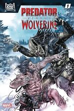 Predator vs. Wolverine #1 | Select Covers | Marvel Comics NM 2023 picture