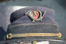 USMC Civil War Antique Hat Cap  Kepi   original estate find picture