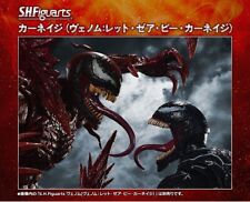 BANDAI Venom S.H.Figuarts Figure Venom: Let There Be Carnage Japan F/S NEW picture