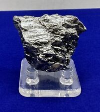 Beautiful Campo del Cielo Meteorite Specimen 87.17 grams, Astronomy Gift, Space picture