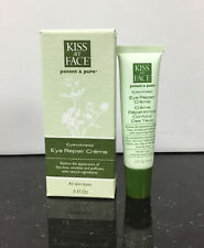 KISS MY FACE Eyewitness Eye Repair Creme 0.5 fl oz Discontinued New picture
