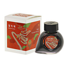 Colorverse Korea Special Bottled Ink for Fountain Pens in Maltijae - 15mL NEW picture