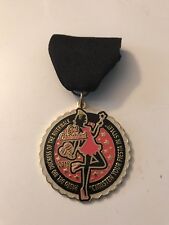 Pre Owned 2015 Fiesta Medal Paseo Del Rio Duchess of the Riverwalk picture