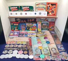 BLOWOUT SALE #10 Junk Drawer Lot* -CARDS *(EVERYTHING INCLUDED) WITH BONUS picture