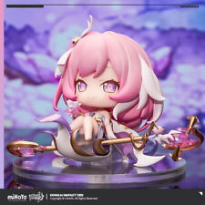 Official Honkai Impact 3 Elysia Figure Model Statues Toy Herrscher of Human: Ego picture