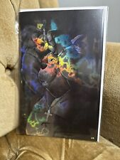 Do You Pooh/Pooh Pac AP6 **MAGMA FOIL** picture