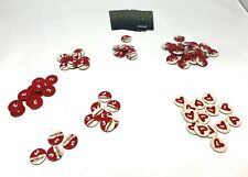 The Shining Board Game - Replacement Pieces Parts Willpower Tokens- YOU CHOOSE picture