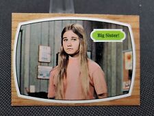 1969 Topps THE BRADY BUNCH # 59 Big Sister - Marsha picture