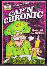 Cap'n Chronic 2