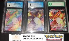 Mega Lot 25 Pokemon CARDS - VINTAGE HOLO GX VMAX OLD NEW GRADED* 1st editions picture